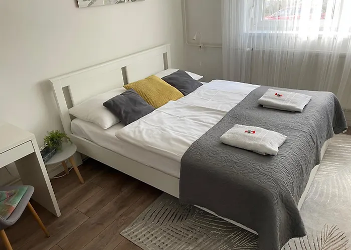 Magnolia Apartman