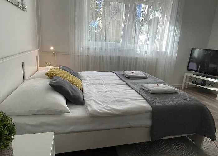 Magnolia Apartman