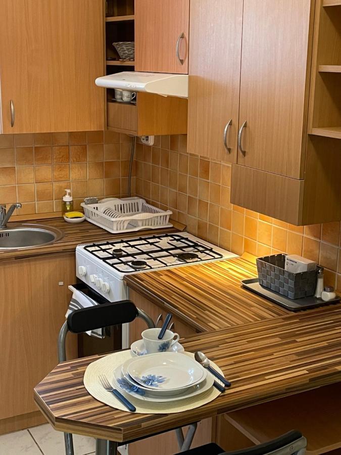 Magnolia Apartment
