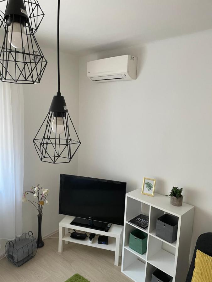 Magnolia Apartment