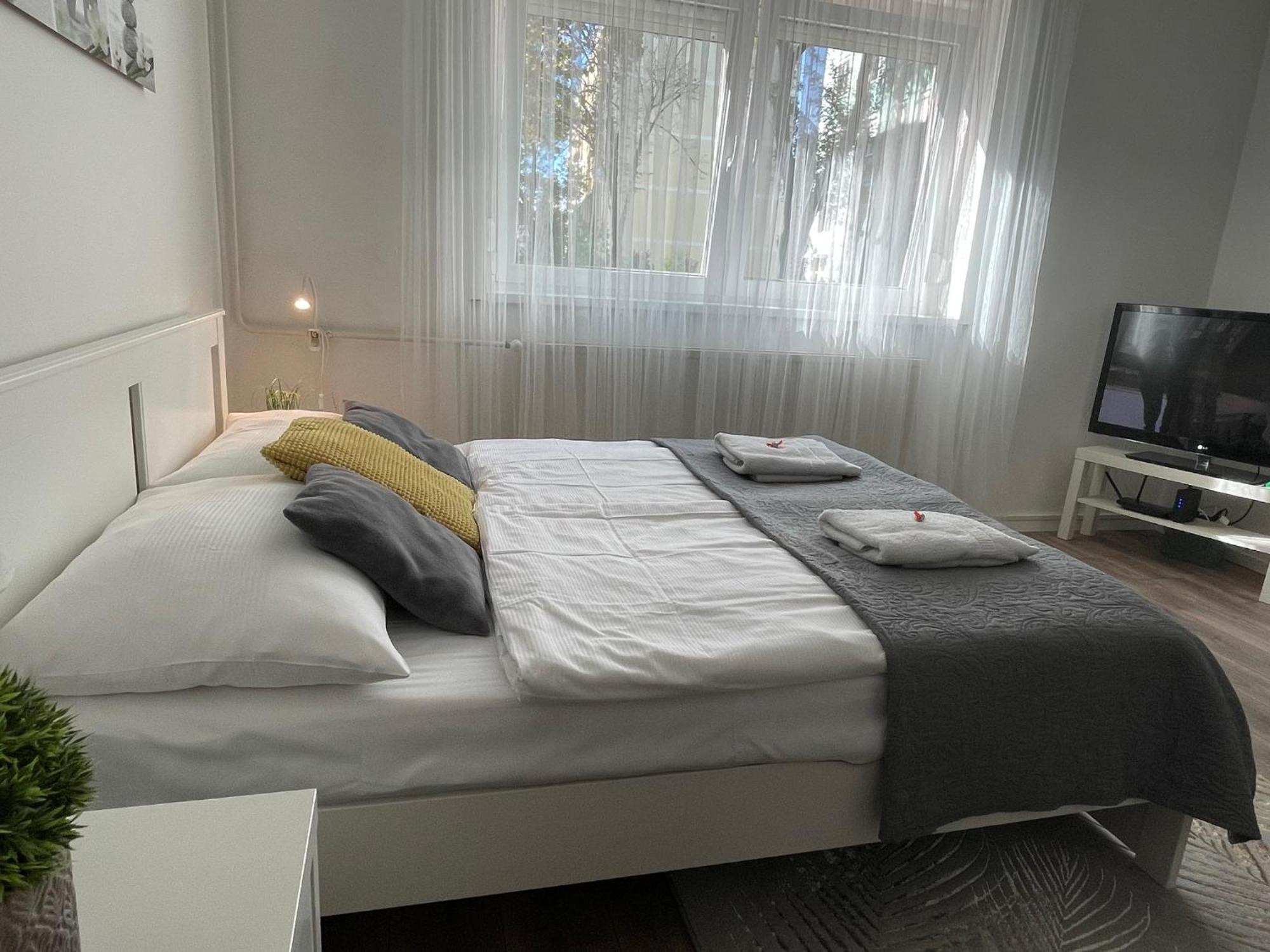 Apartment Magnolia